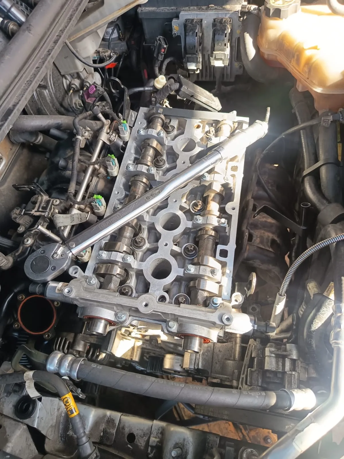 afinamiento haval pirque taller mecanico cerca de mi h6 jolion - LLANOCAR Servicios Automotrices Santiago
