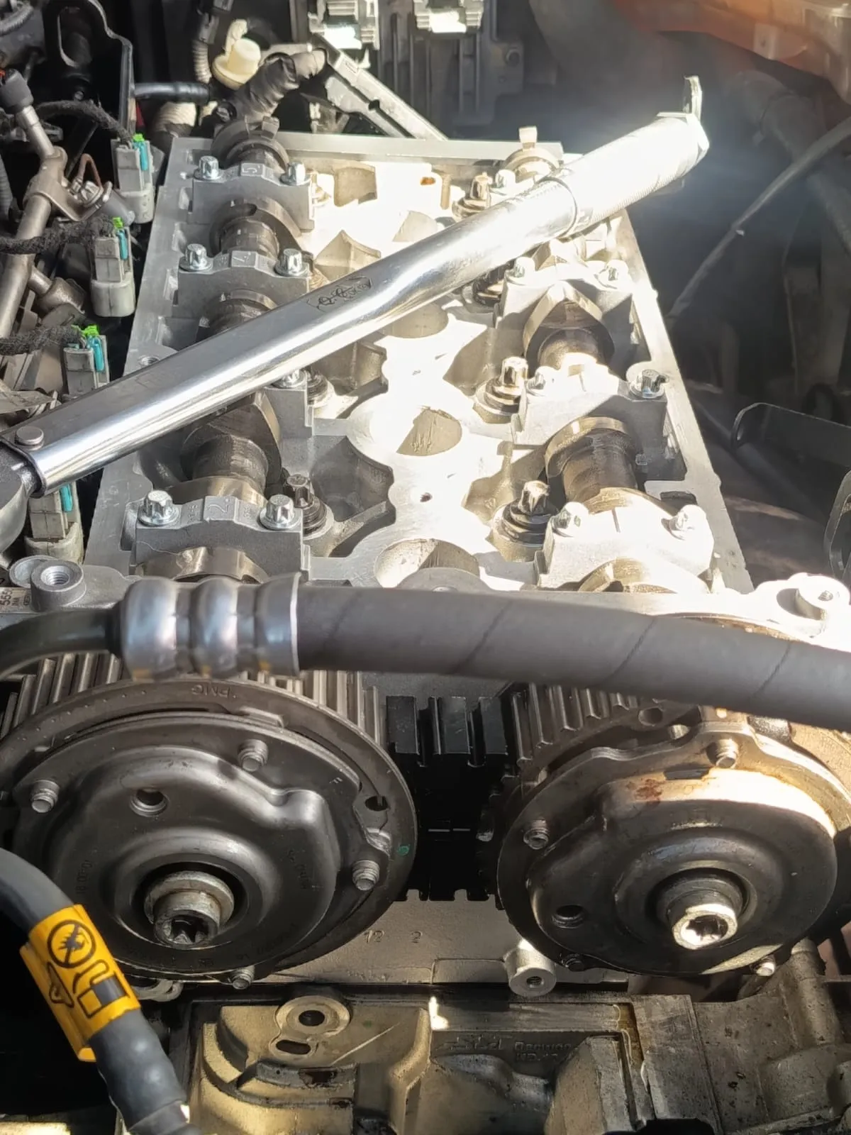 afinamiento mazda el monte taller mecanico cerca de mi skyactiv - LLANOCAR Servicios Automotrices Santiago