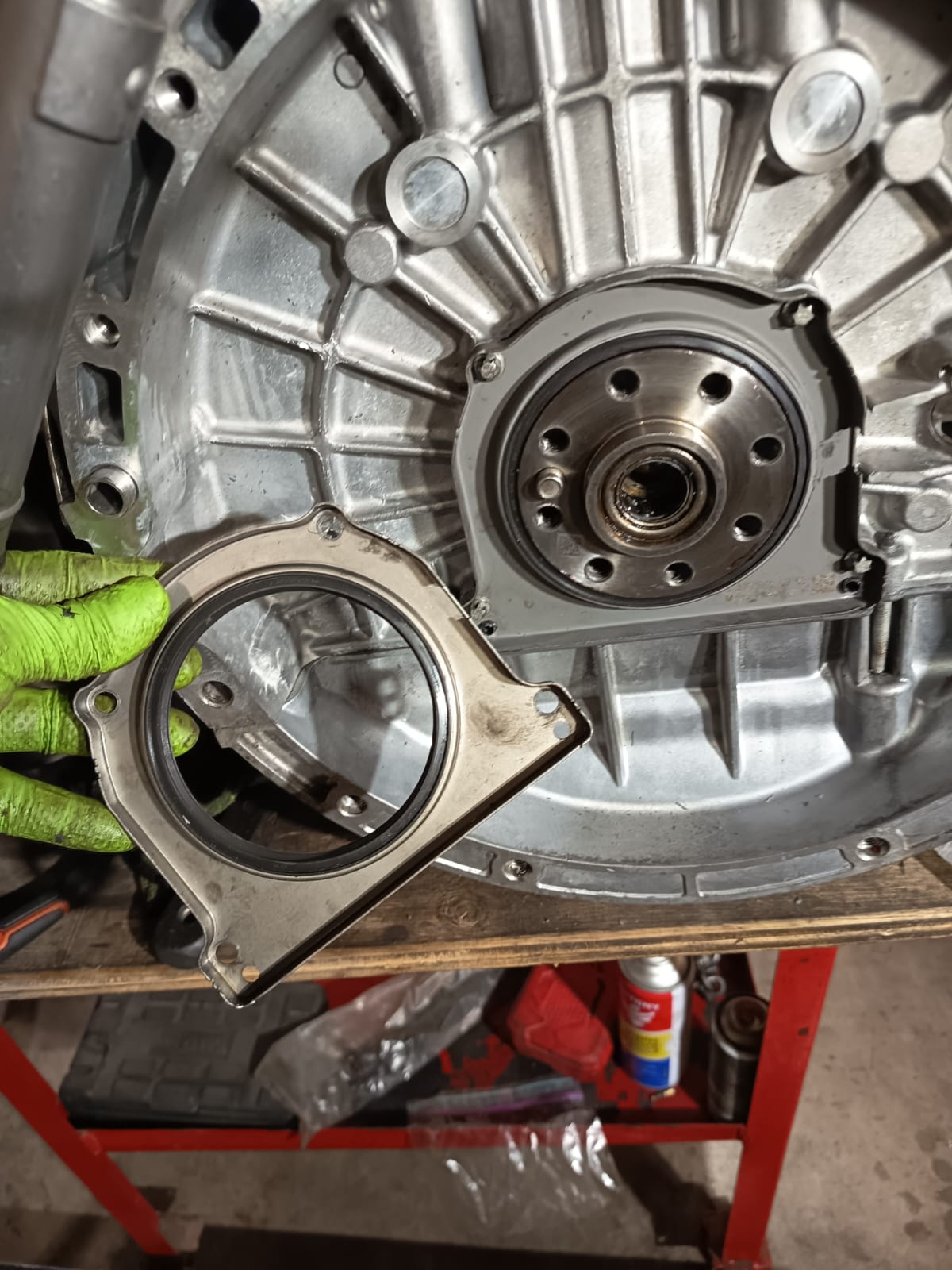 Mecánico a domicilio en Recoleta - LLANOCAR Automotriz