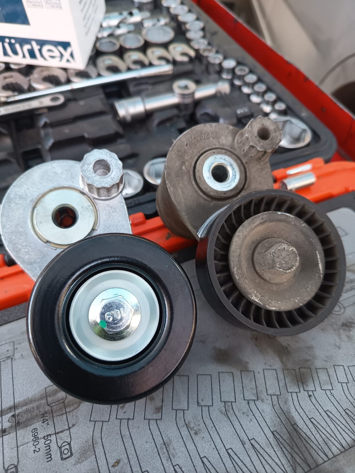 Mecánico a domicilio en Tiltil - LLANOCAR Automotriz