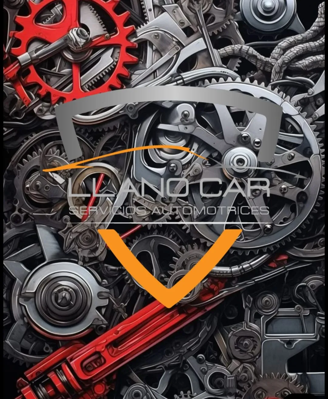 Afinamiento Motor Kia San Bernardo Taller Mecanico Cerca De Mi Experto Llanocar