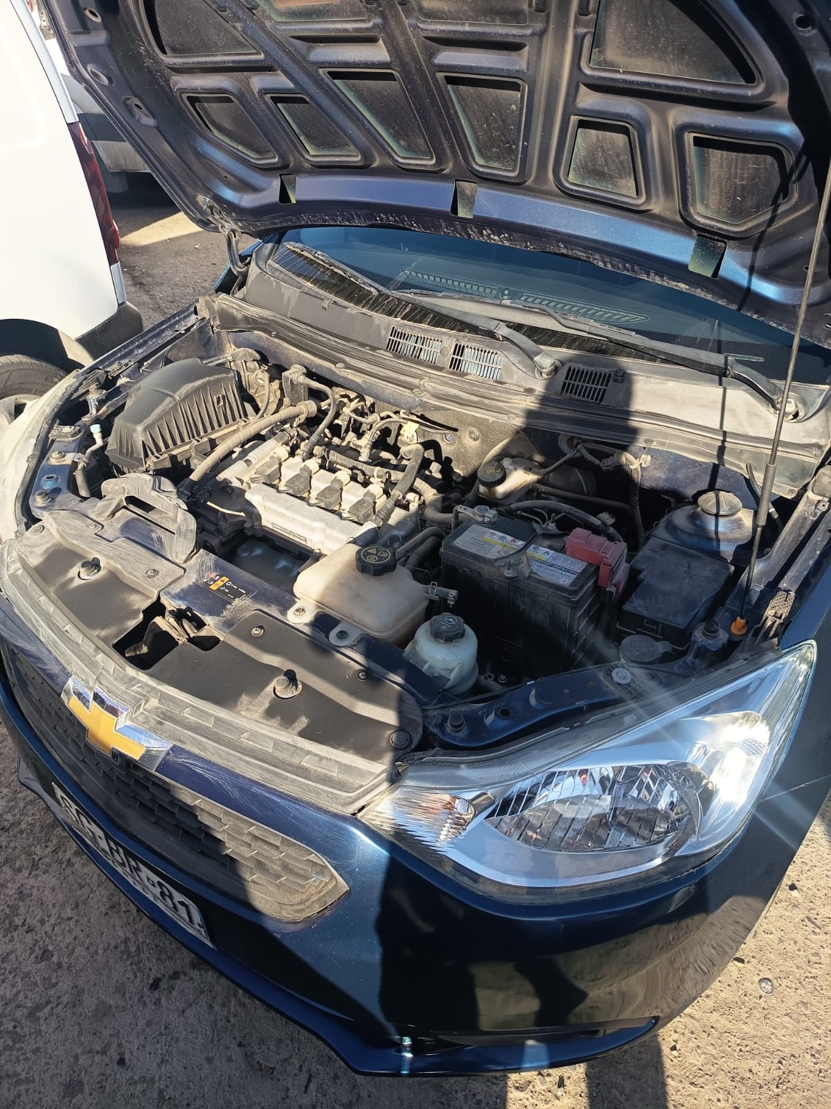 Mecánico a domicilio en Lo Espejo - LLANOCAR Automotriz