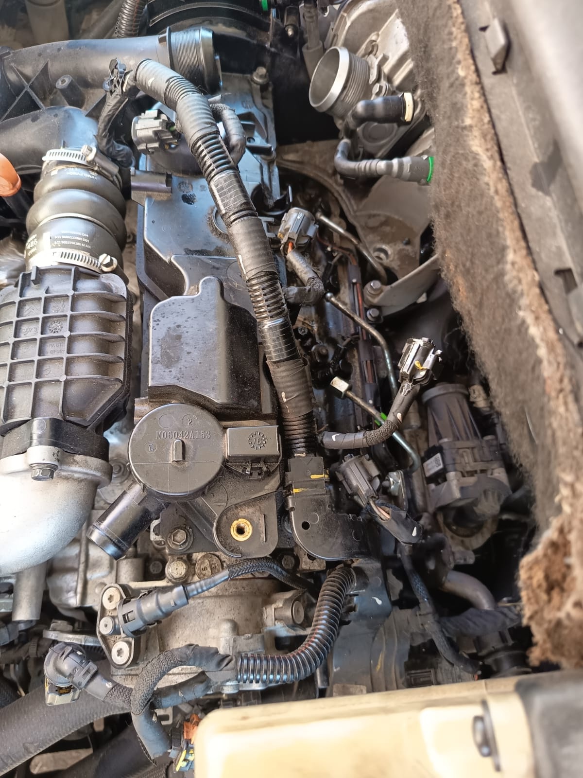 Scanner Multimarca Volkswagen Providencia Deteccion De Fallas Electronicas