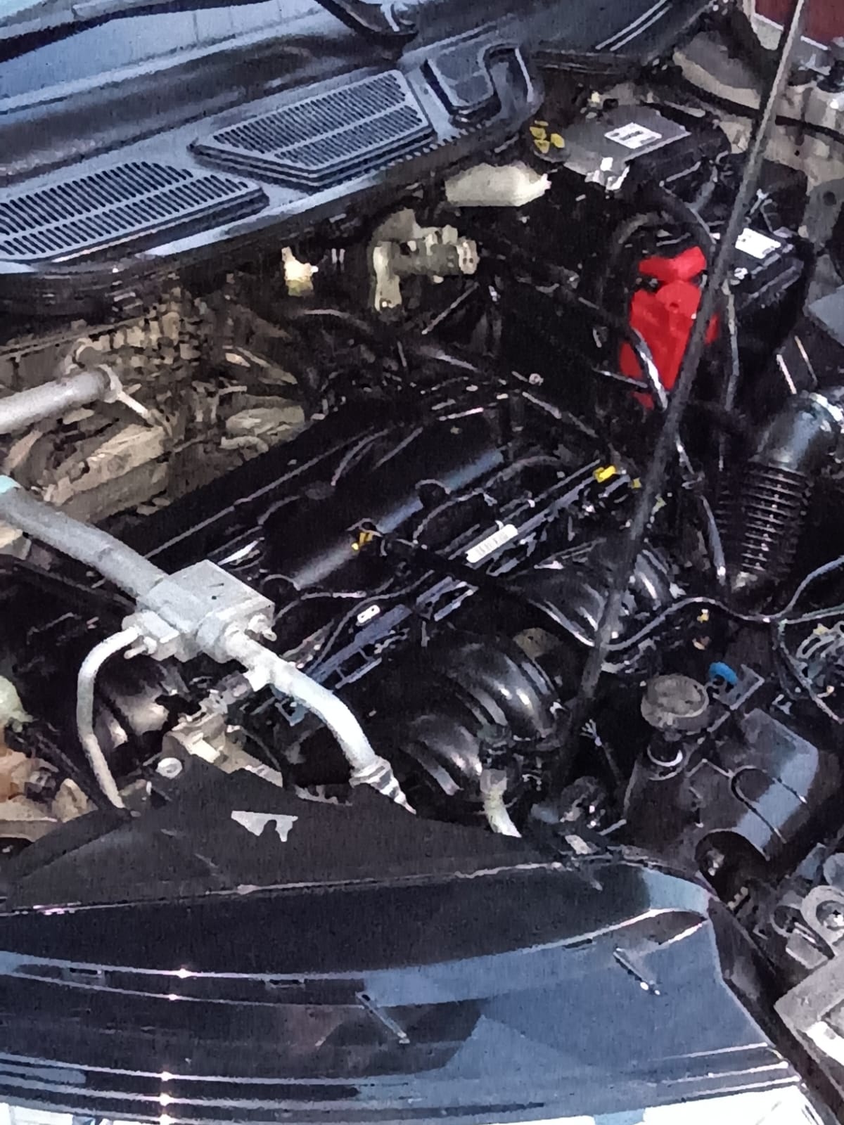 Mantenimiento Toyota Melipilla Kilometraje Pauta Oficial