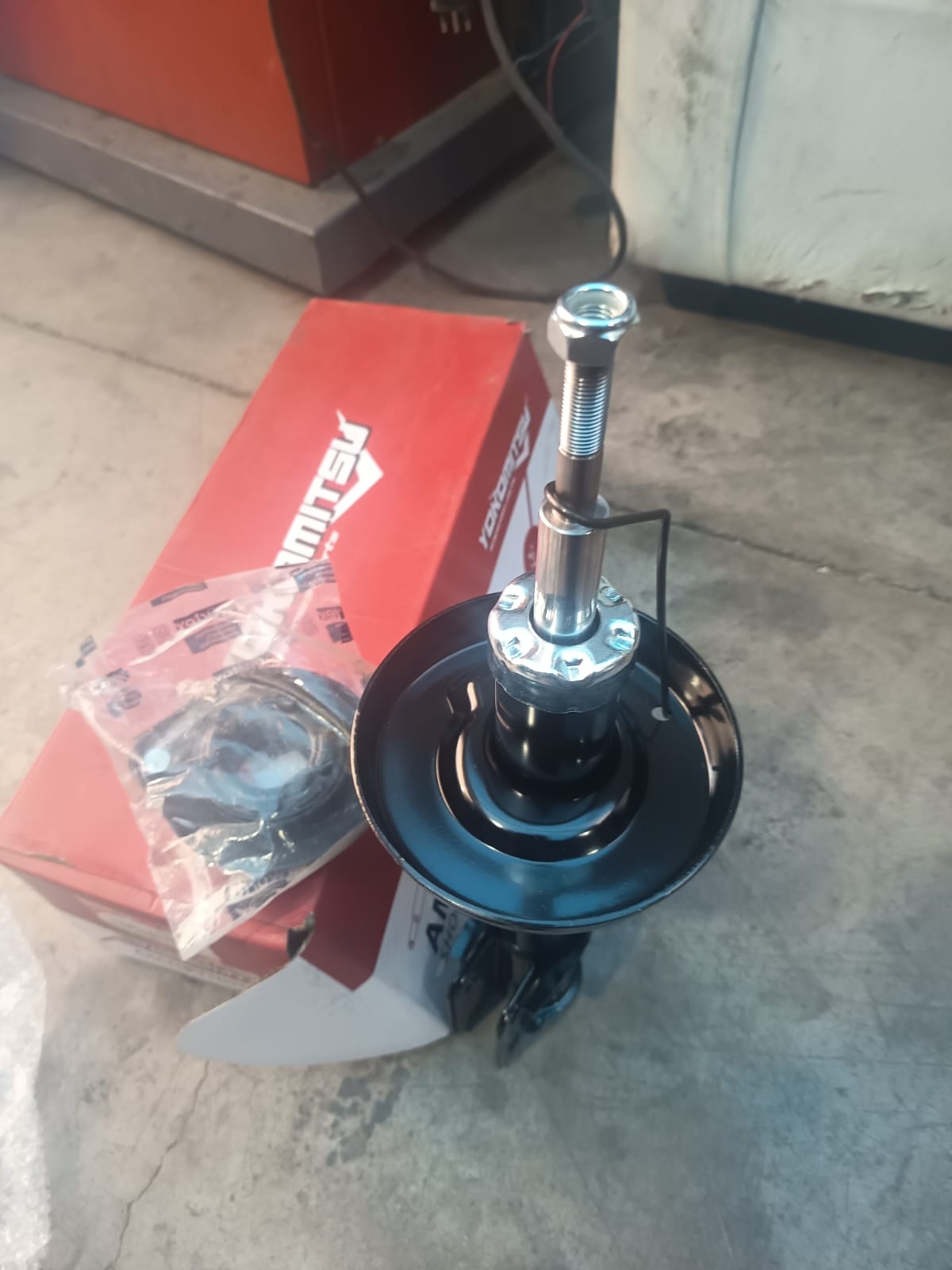 Mecánico a domicilio en San Joaquín - LLANOCAR Automotriz