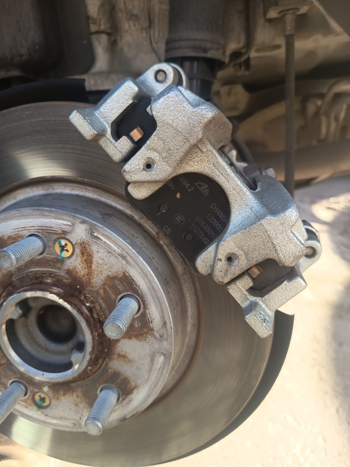 Cambio Aceite Nissan Macul Filtro Aire Y Filtro Polen