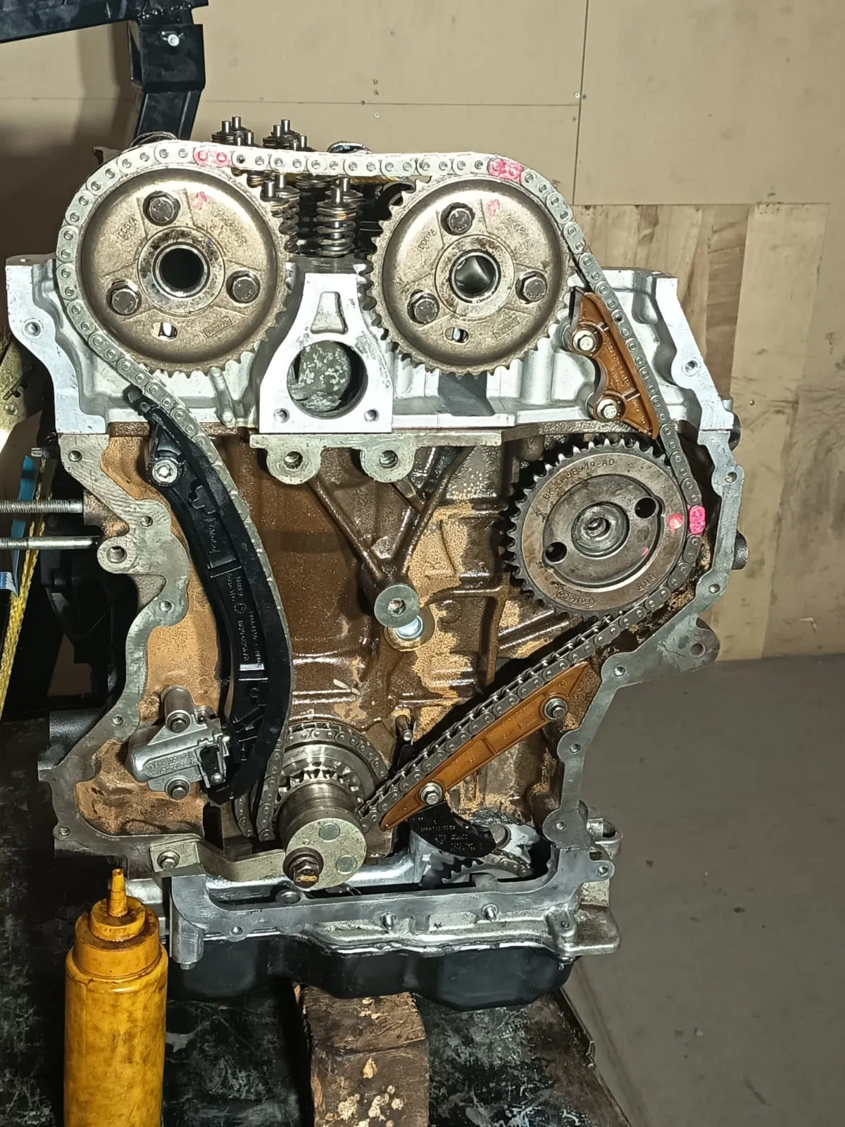 Frenos Changan San Miguel Taller Mecanico Cerca De Mi Balatas