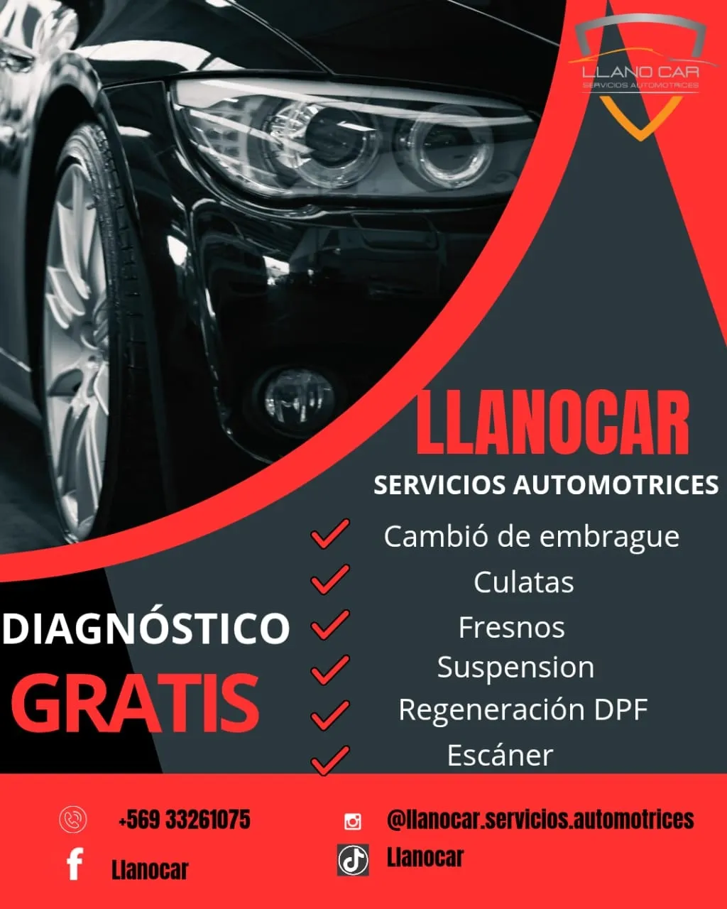 Frenos Y Pastillas Honda Maipu Taller Mecanico Cerca De Mi Urgentellanocar
