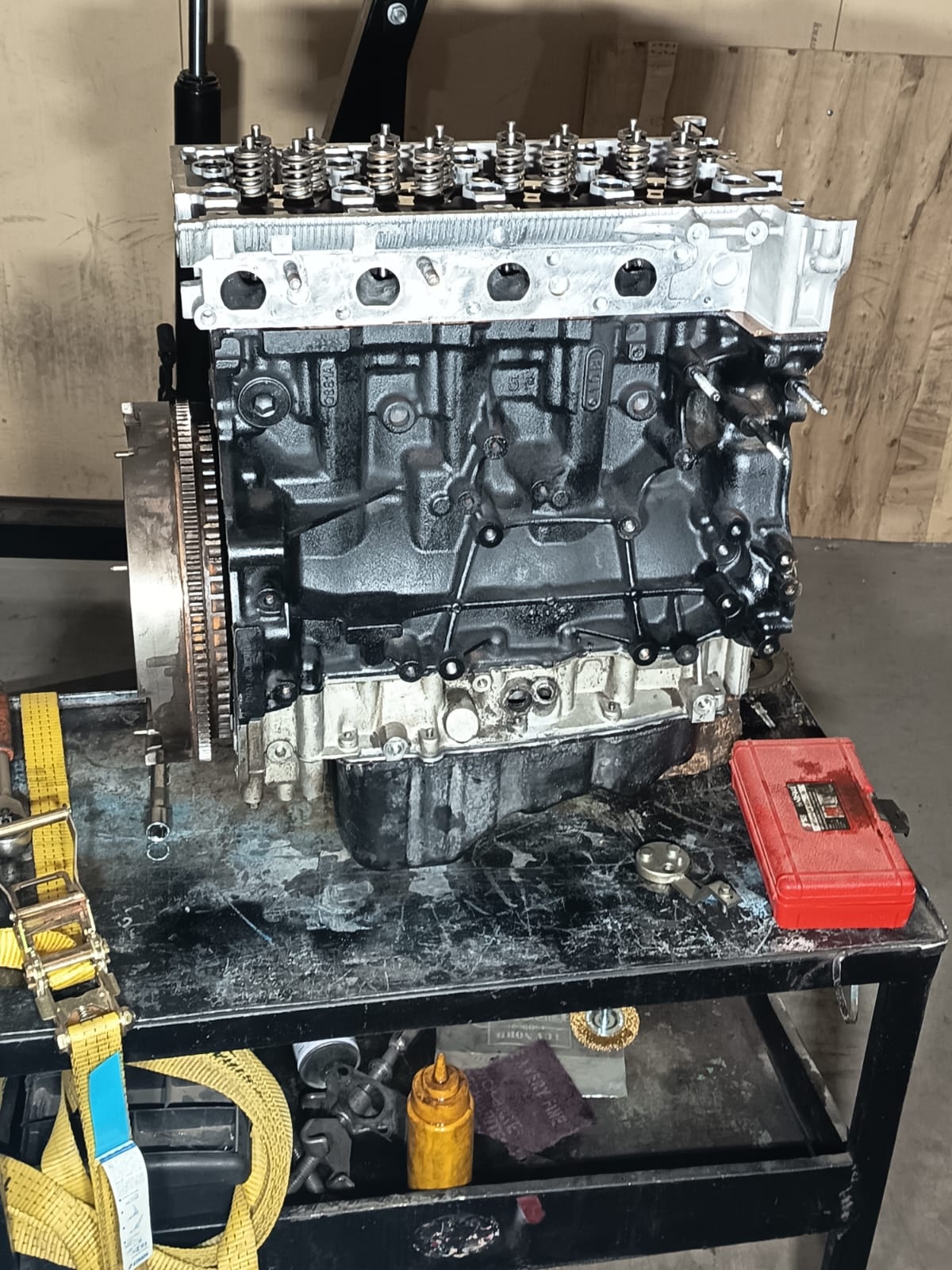 Mecánico a domicilio en Pudahuel - LLANOCAR Automotriz