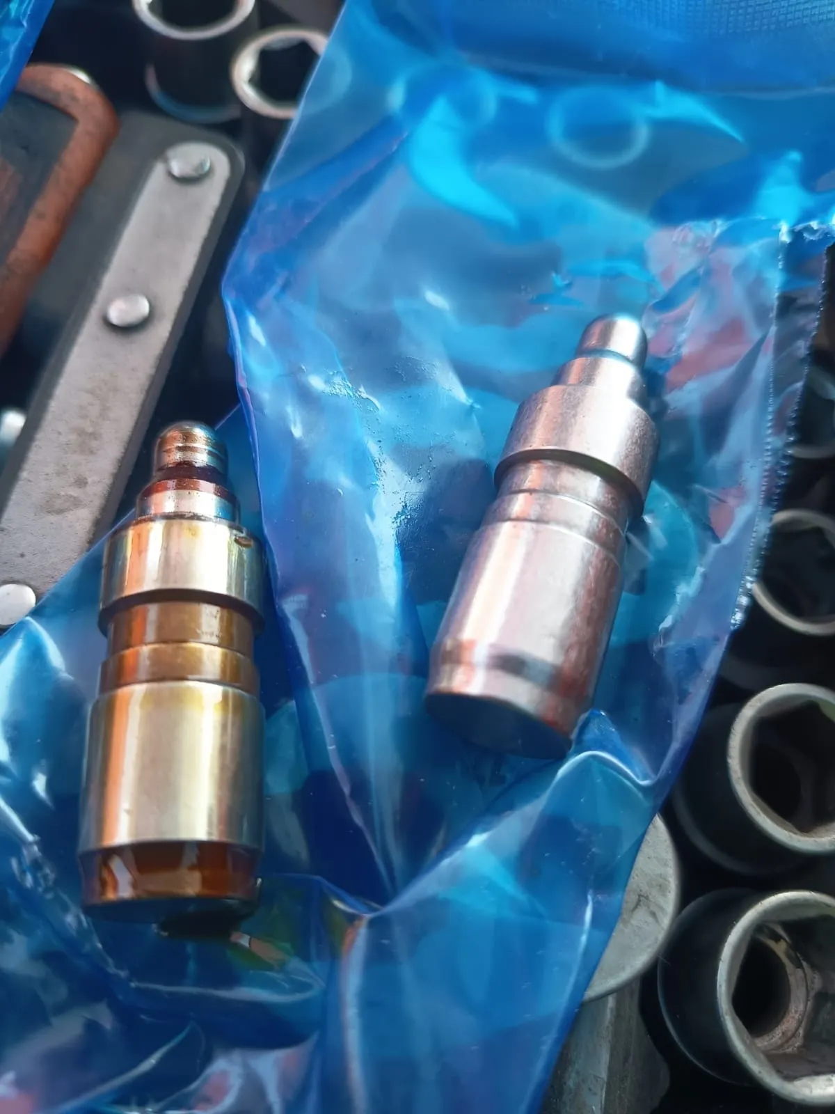 Inspeccion Mitsubishi Colina Compra Segura Peritaje