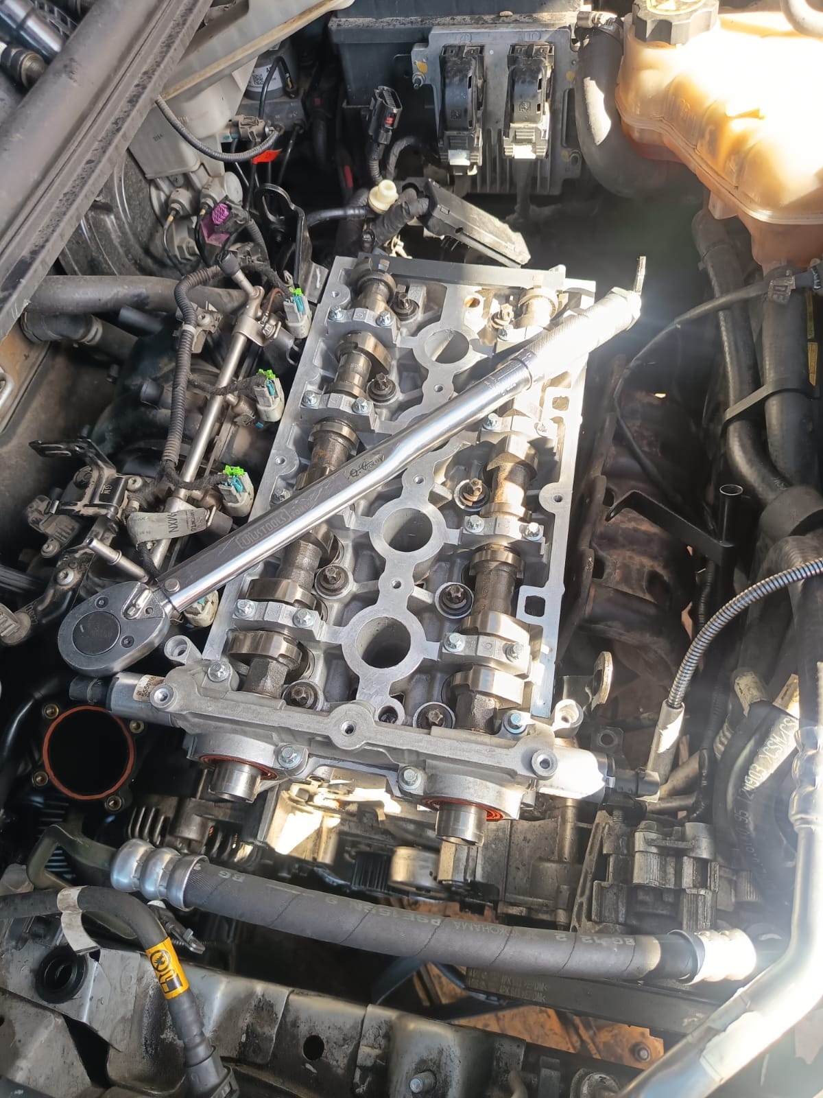 Mecánico a domicilio en San José de Maipo - LLANOCAR Automotriz