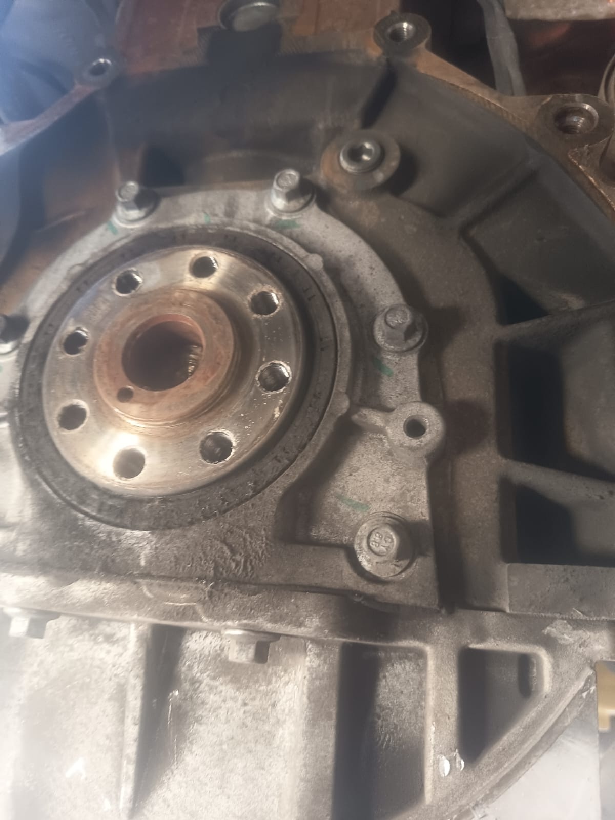 Auxilio Mecánico 24/7 en Santiago