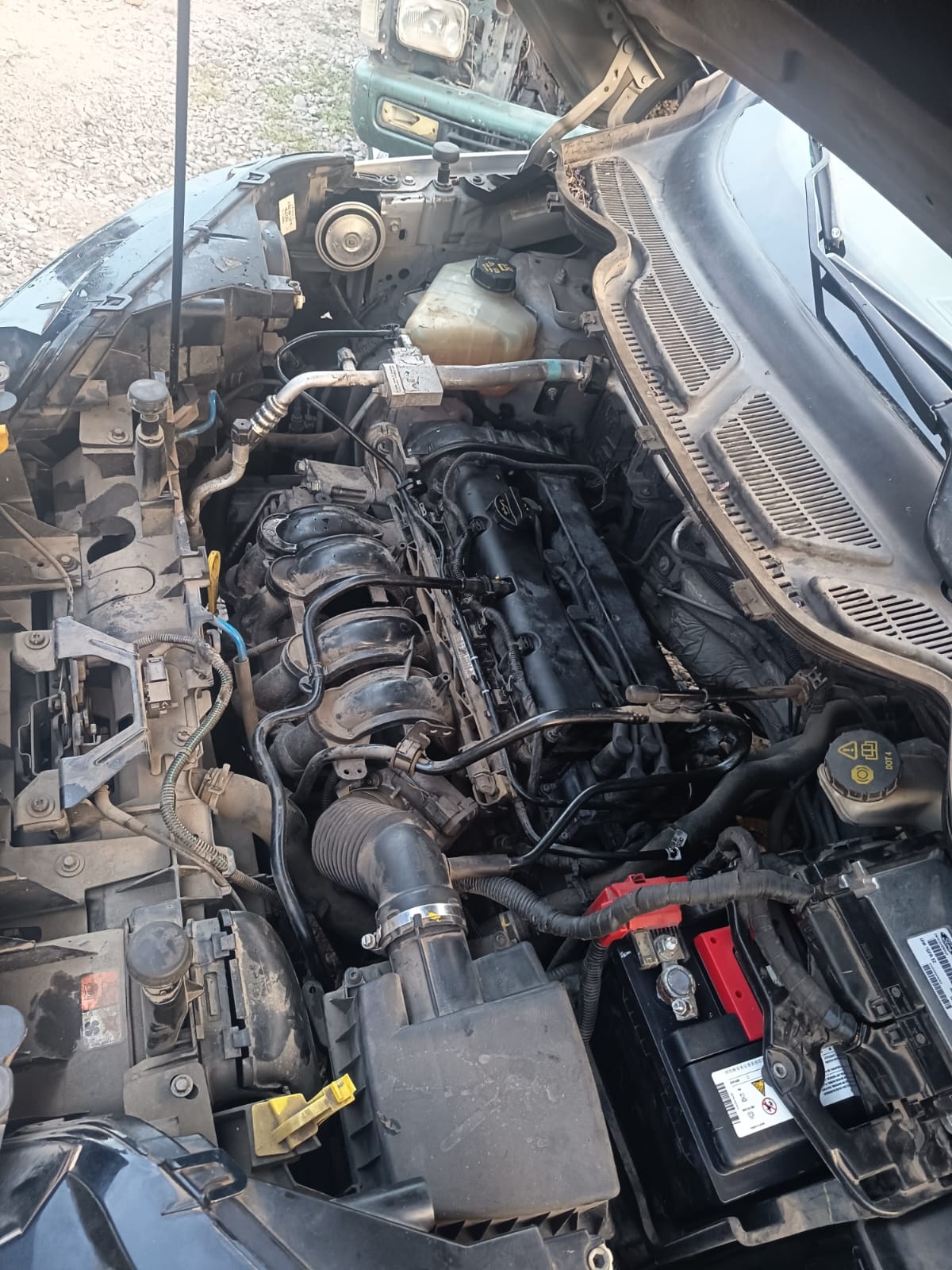 Mecánico a domicilio en El Monte - LLANOCAR Automotriz