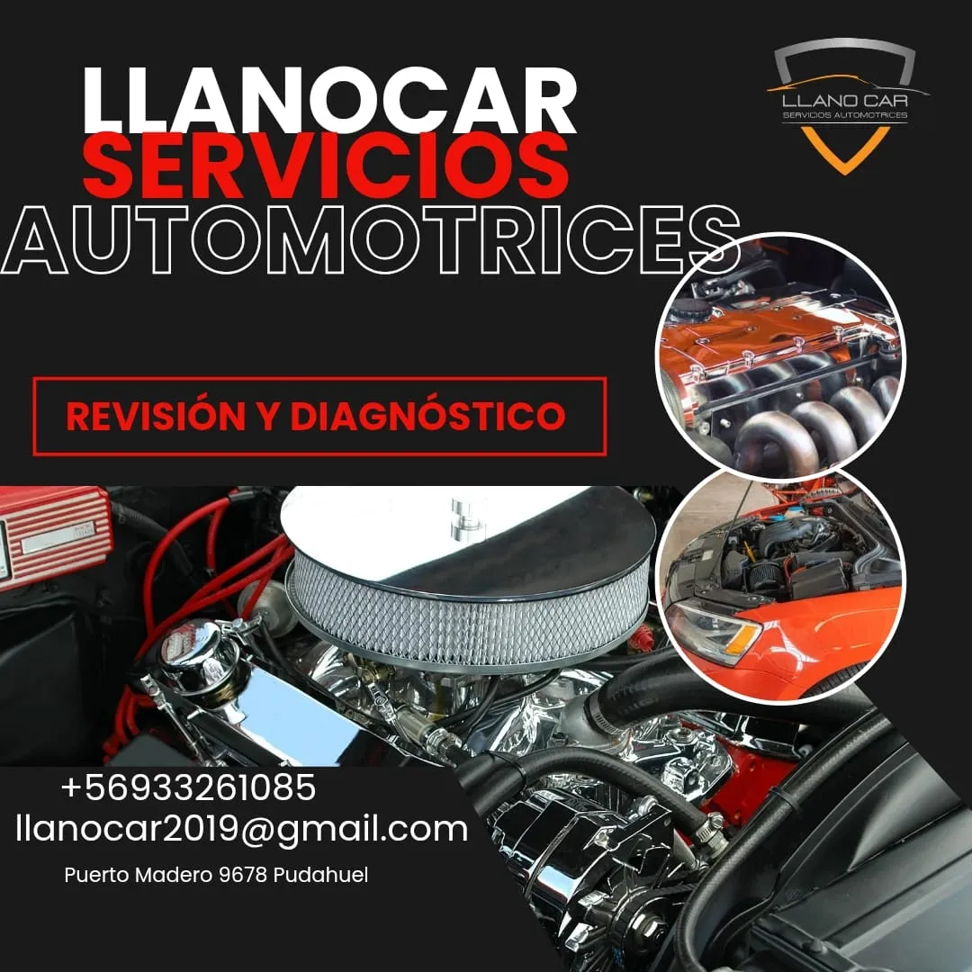 Mantenimiento Kilometraje Nissan Pudahuel Servicio Oficial Llanocarllanocar