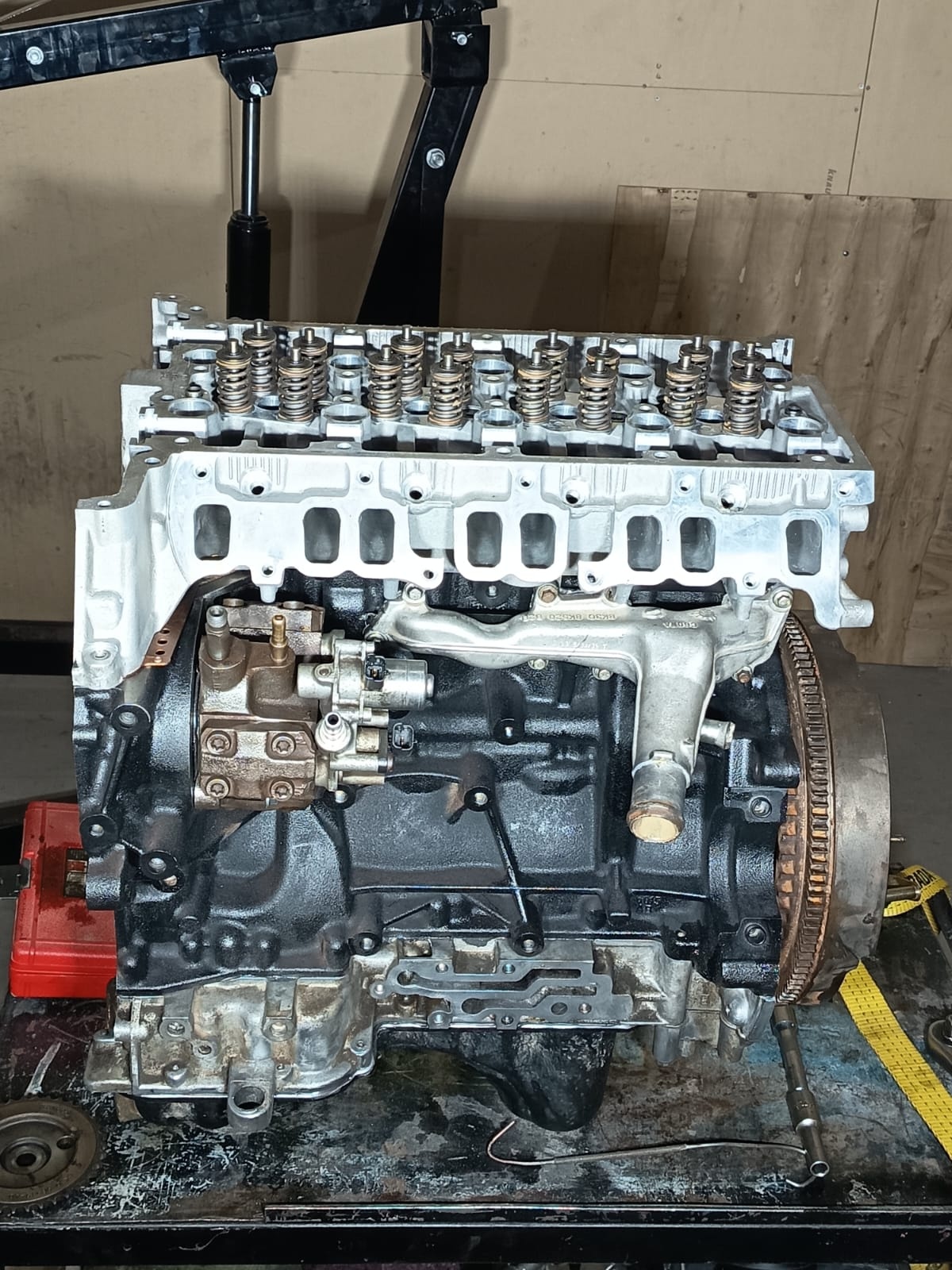 Mecánico a domicilio en La Florida - LLANOCAR Automotriz