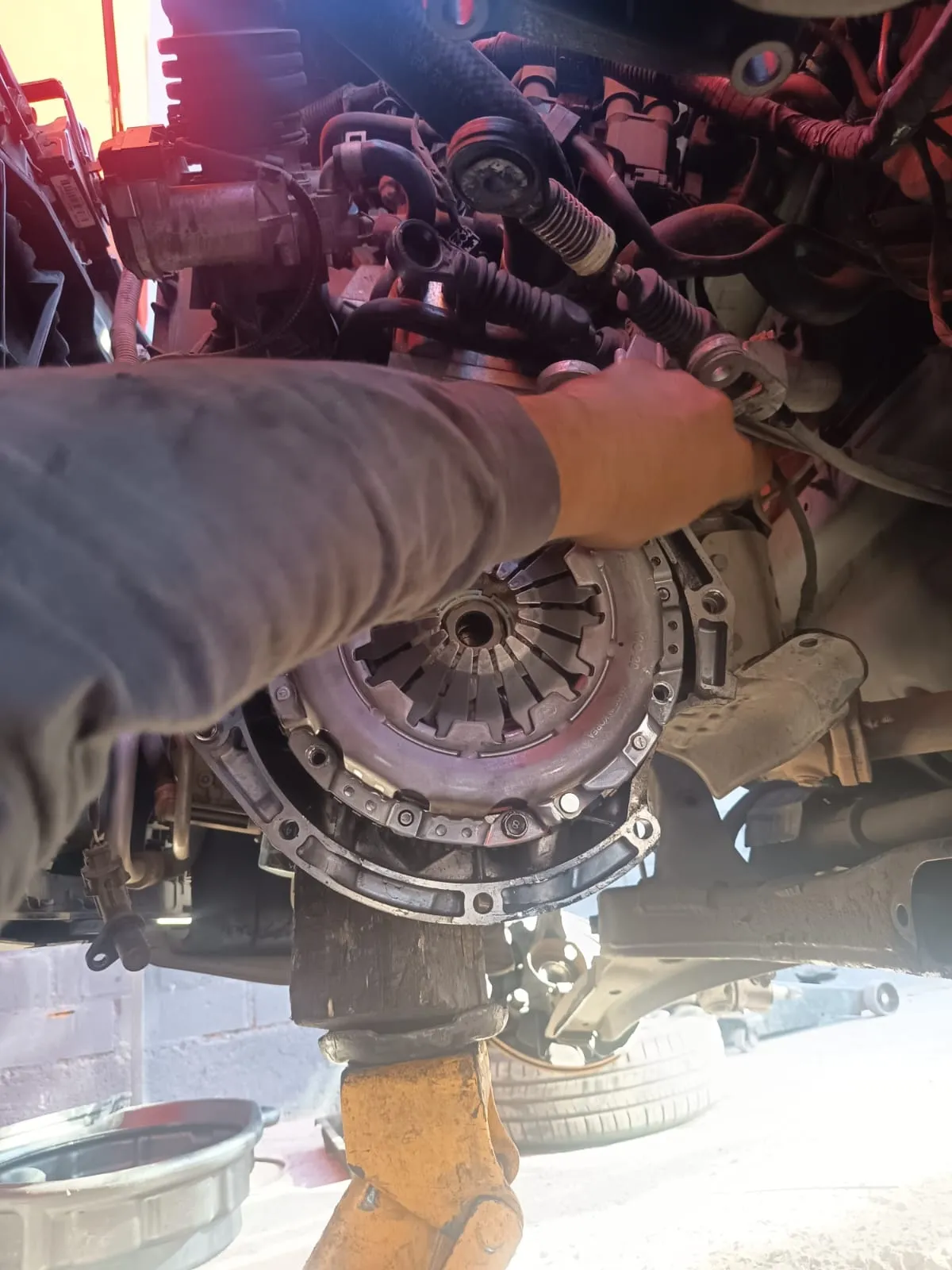 mantenimiento suzuki curacavi swift baleno mantenimiento preventivo - LLANOCAR Servicios Automotrices Santiago