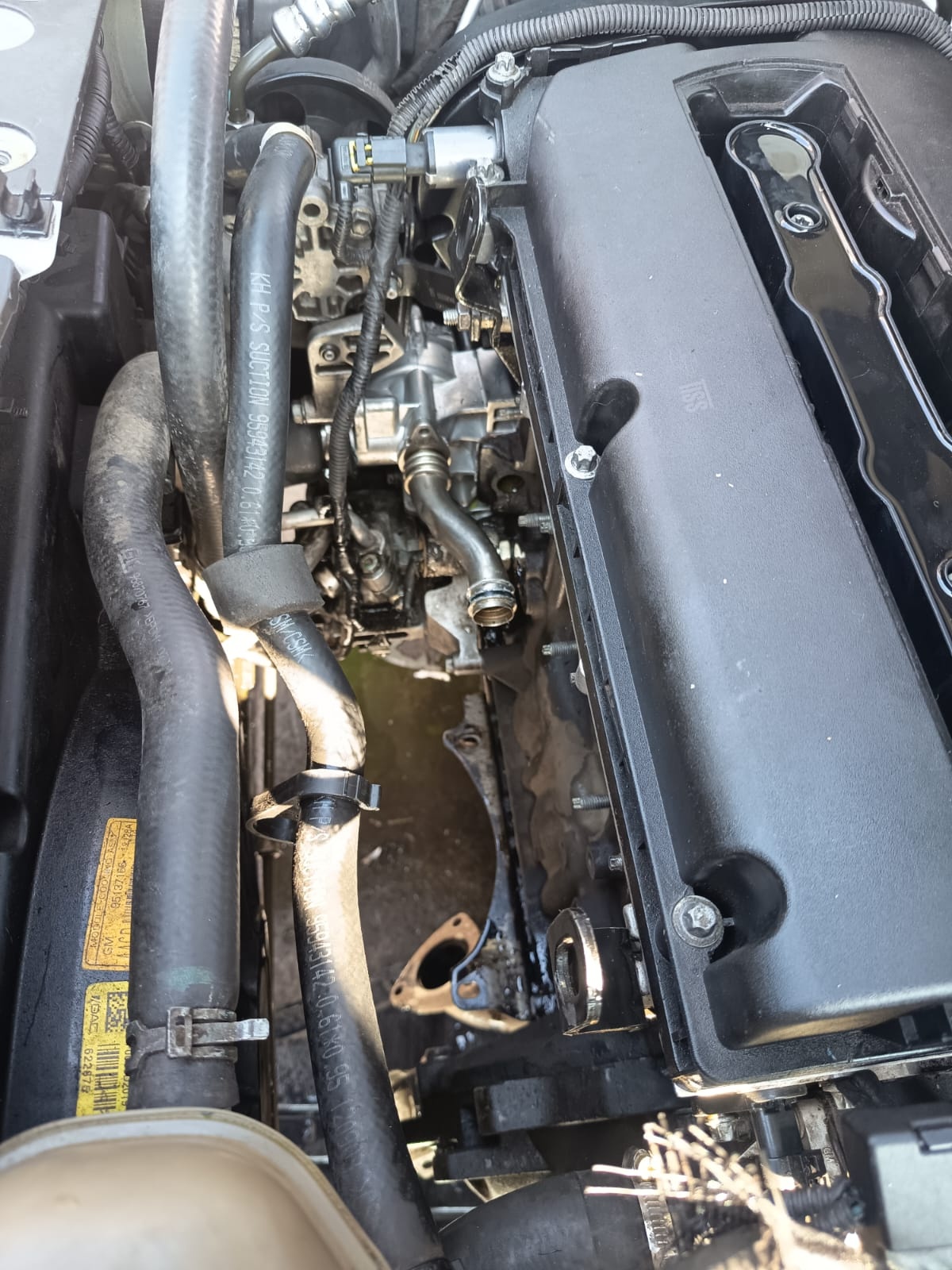 Mantenimiento Suzuki Curacavi Swift Baleno Mantenimiento Preventivo