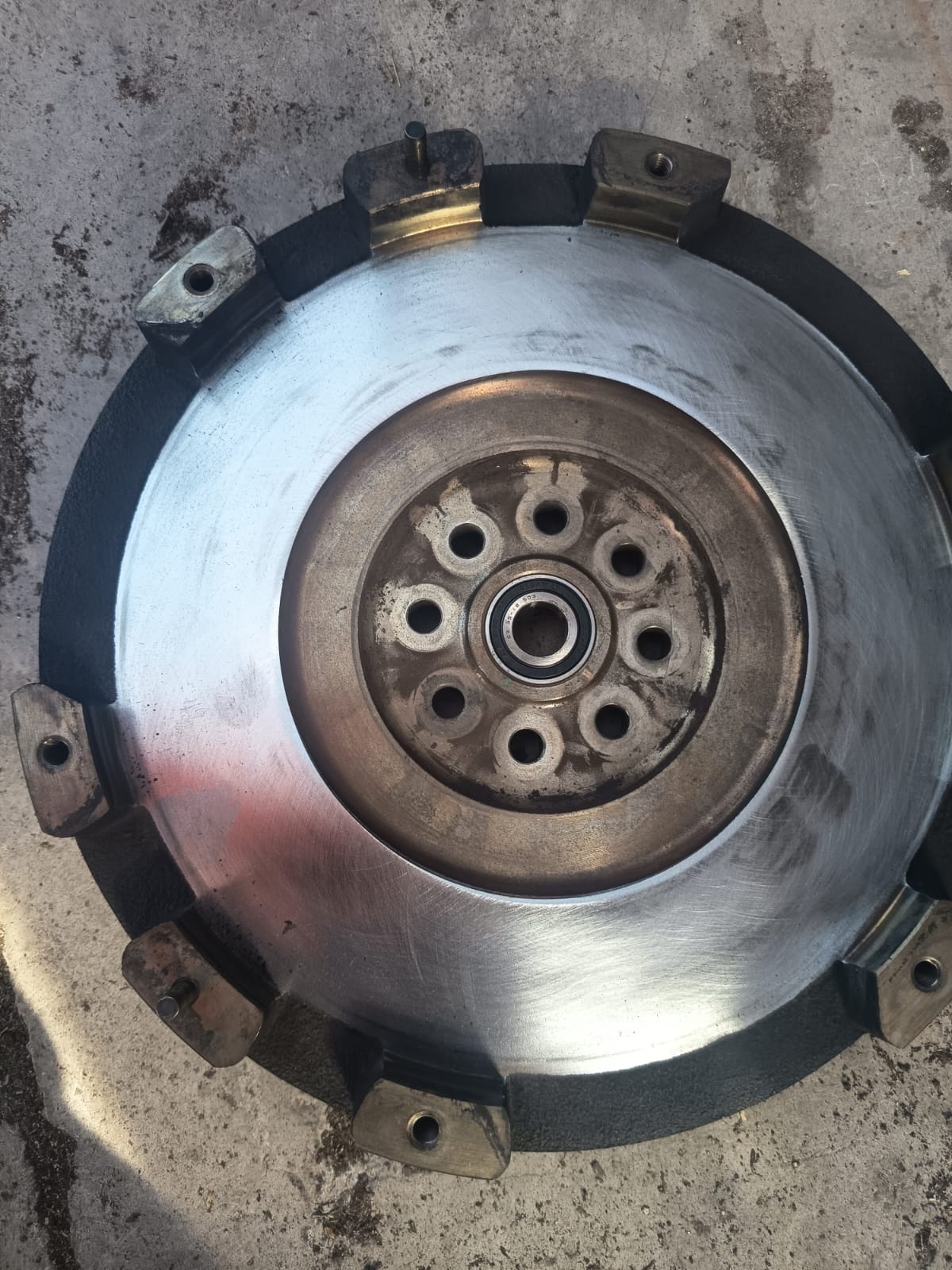 Mecánico a domicilio en Conchalí - LLANOCAR Automotriz