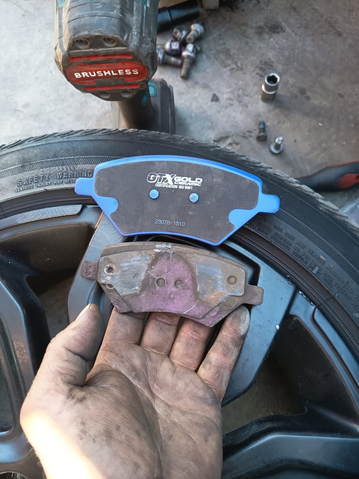 Mecánico a domicilio en Ñuñoa - LLANOCAR Automotriz