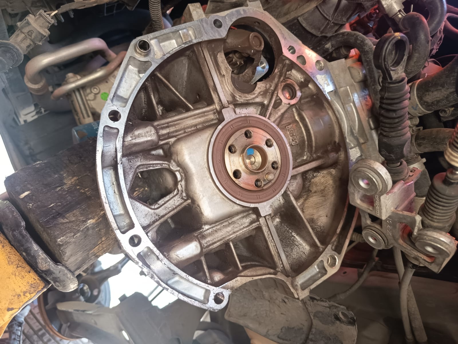 Scanner Automotriz Toyota Paine Limpieza Inyectores Y Bujias