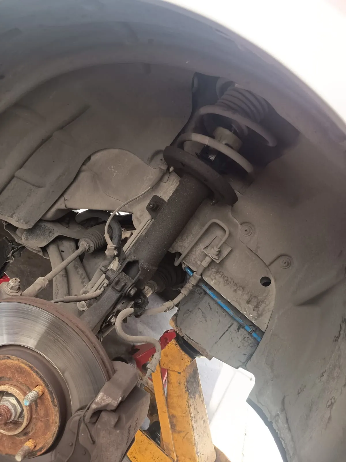 scanner motor opel conchali lectura de codigos check engine - LLANOCAR Servicios Automotrices Santiago