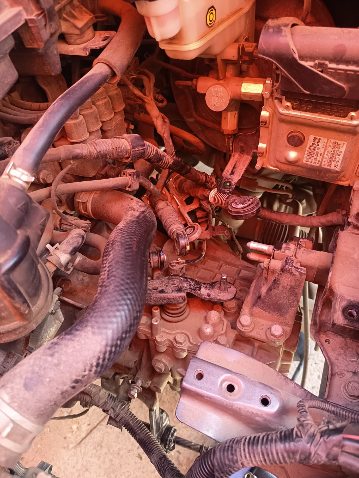 Mecánico a domicilio en Alhué - LLANOCAR Automotriz