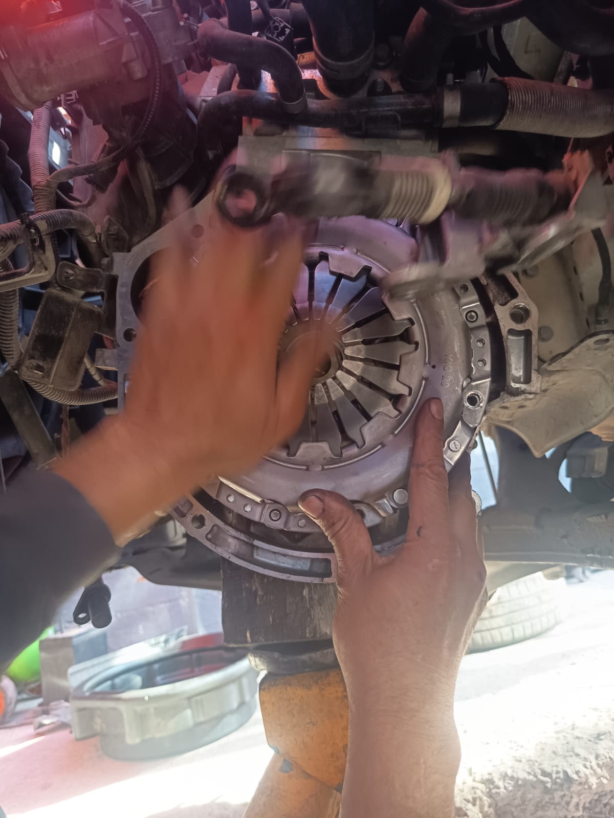 Scanner Automotriz Chery Padre Hurtado Luz Check Engine Borrado