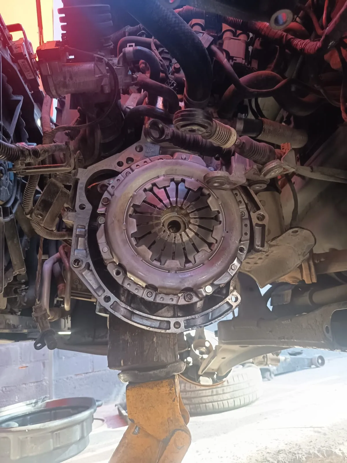 Servicio Bateria Subaru La Cisterna Taller Mecanico Cerca De Mi Forester