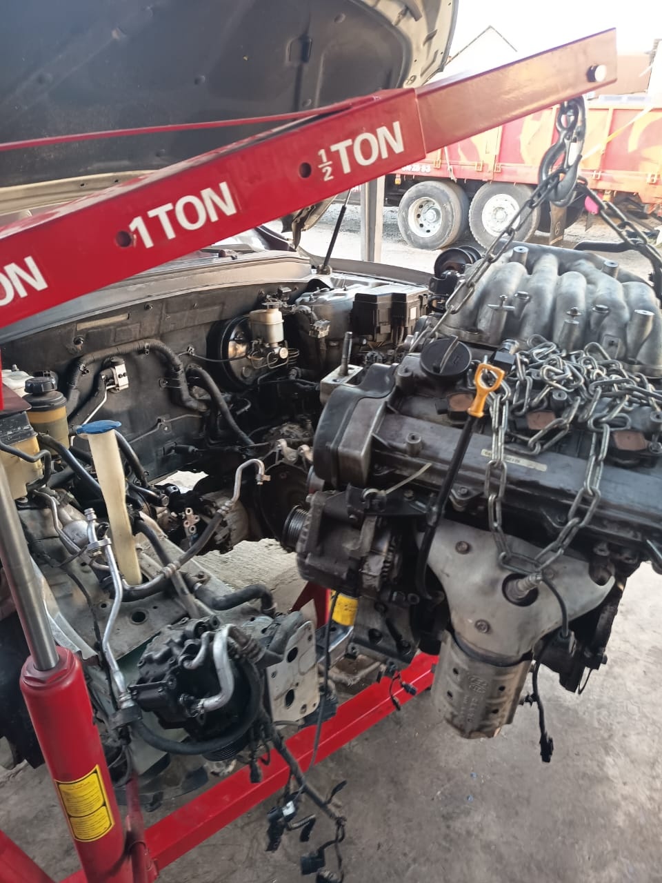 Mantenimiento Toyota Alhue Hilux Rav4 Expertos Japoneses Llanocar