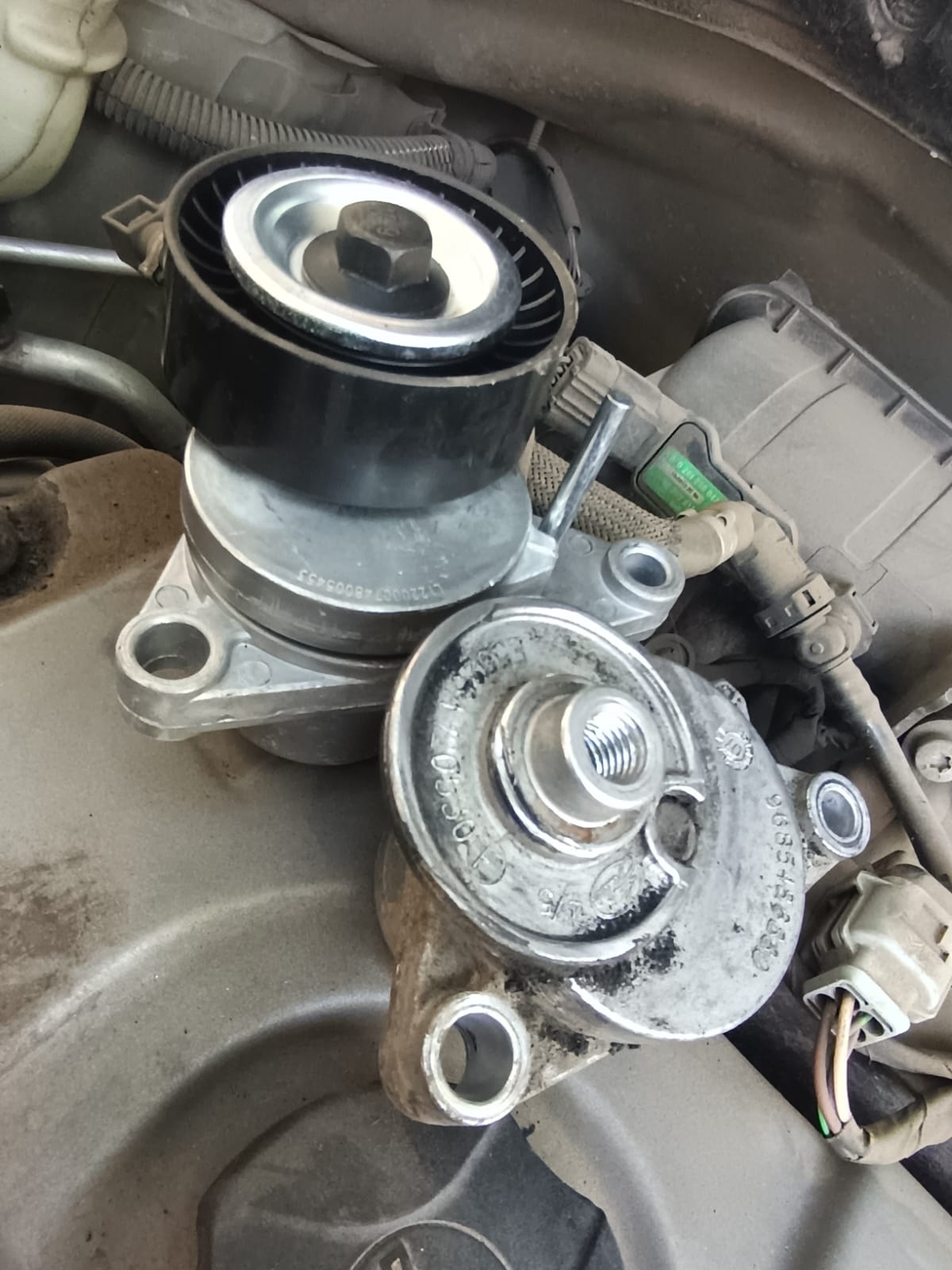 Mecánico a domicilio en Lampa - LLANOCAR Automotriz