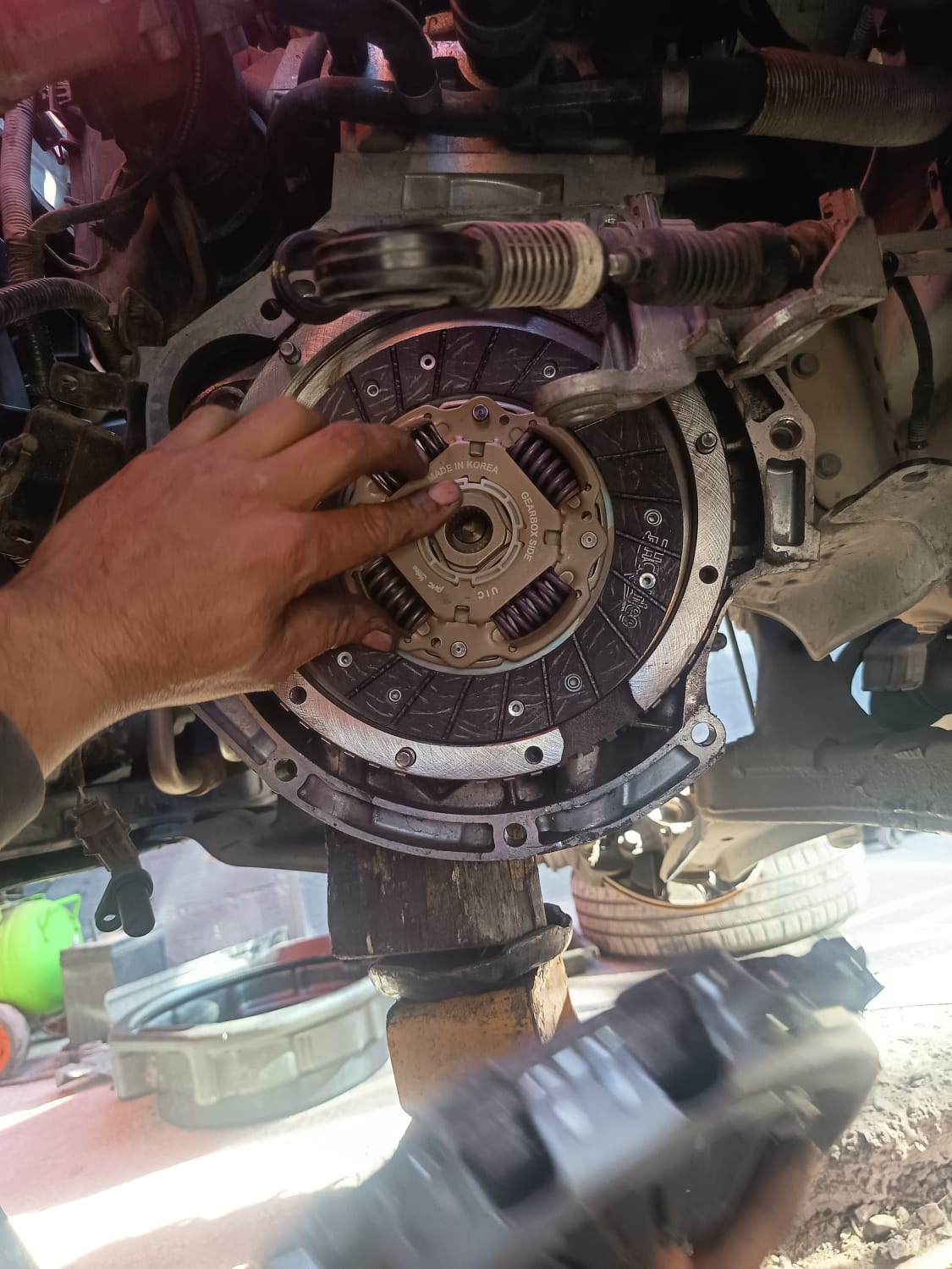 Inspeccion Compra Chery Cerro Navia Peritaje Automotriz Profesional