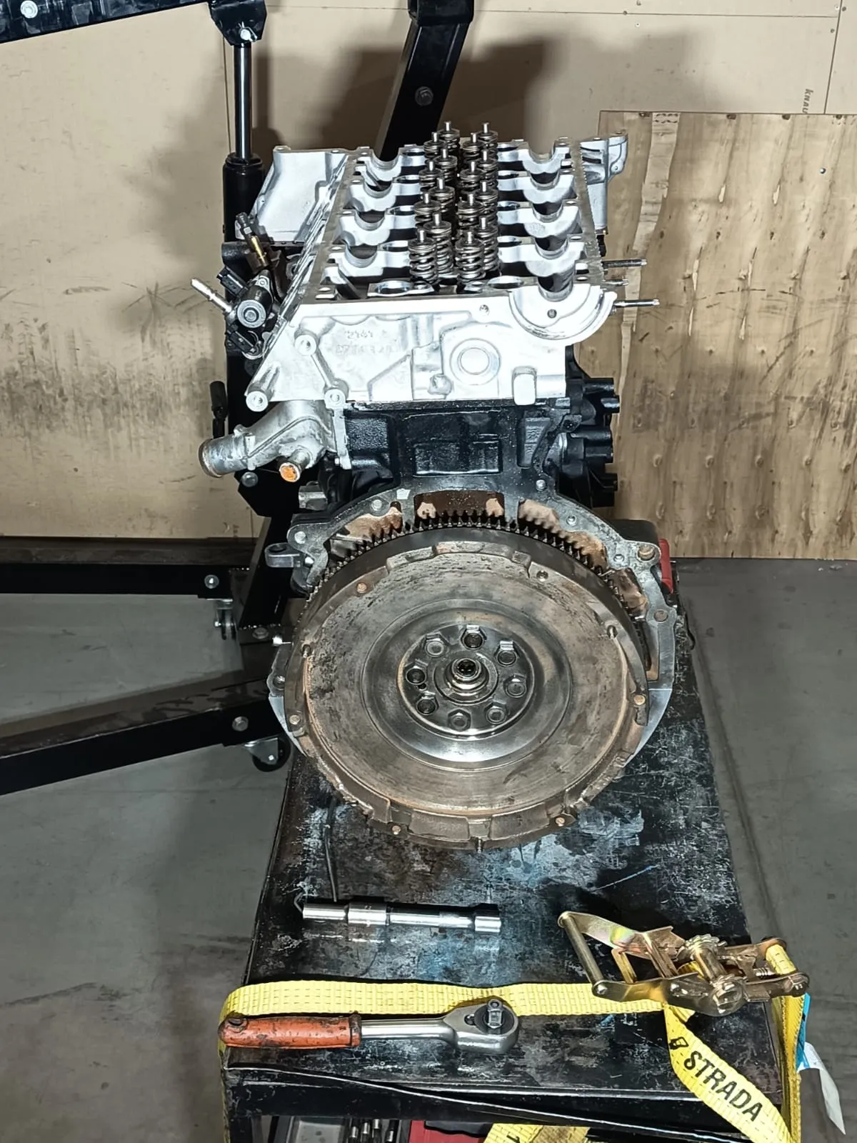 Suspension Volvo Providencia Bieletas Rotulas Bandejas