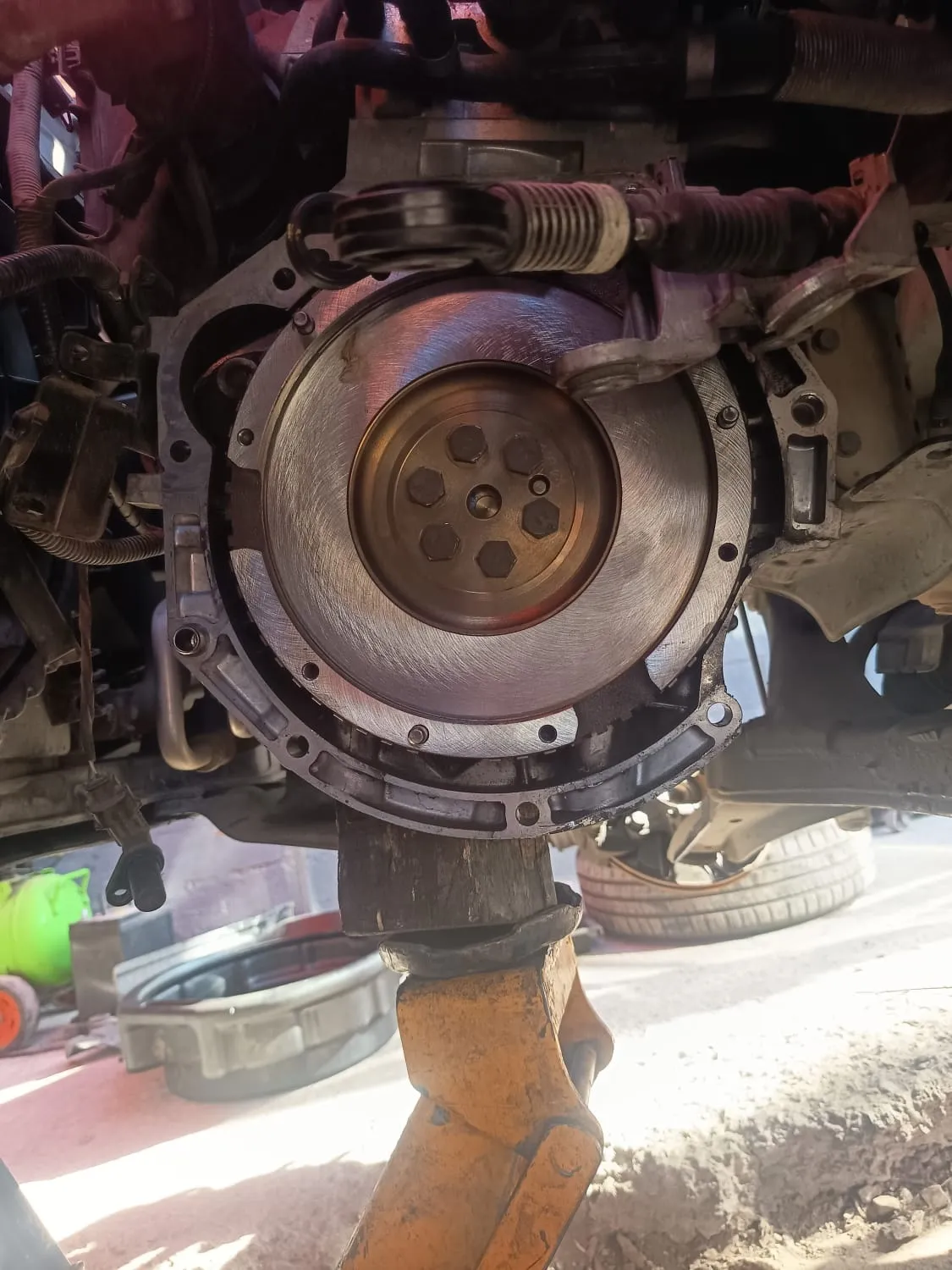 Suspension Y Direccion Jac Melipilla Taller Mecanico Cerca De Mi Js2