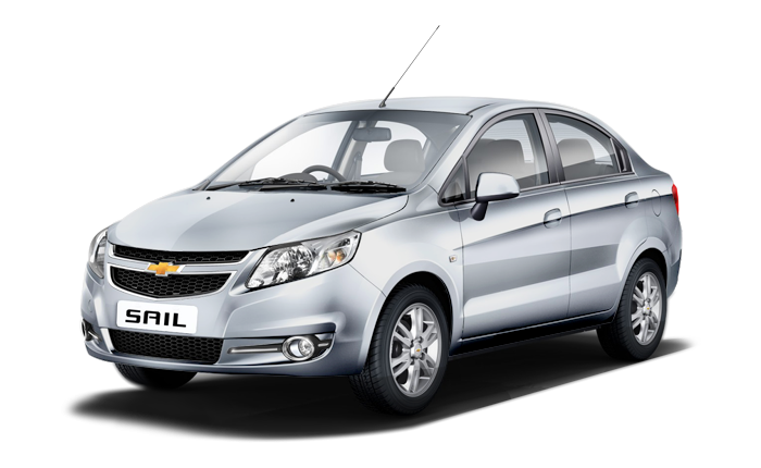 Chevrolet Sail - Mantención y Reparación en LLANOCAR Santiago