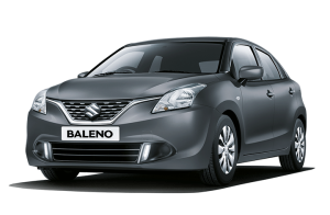 Suzuki Baleno